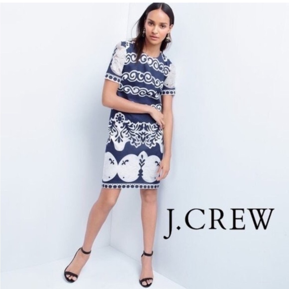 J.Crew dress